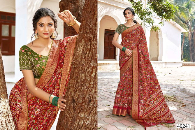 Malai Silk 3 By 5D Designer Soft Silk Wedding Wear Sarees Suppliers In India